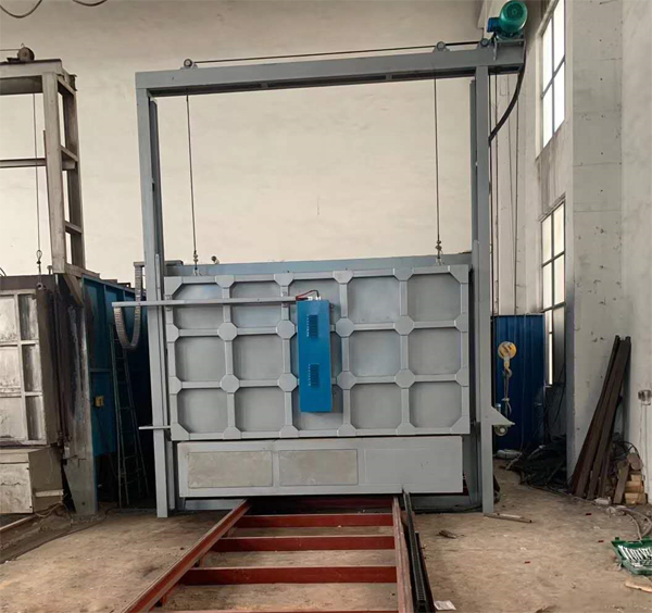 ���մ��¹��I(y��)�t���޹�˾�ڟo(w��)�a����{(di��o)ԇ500KW�_(t��i)܇(ch��)�t�����