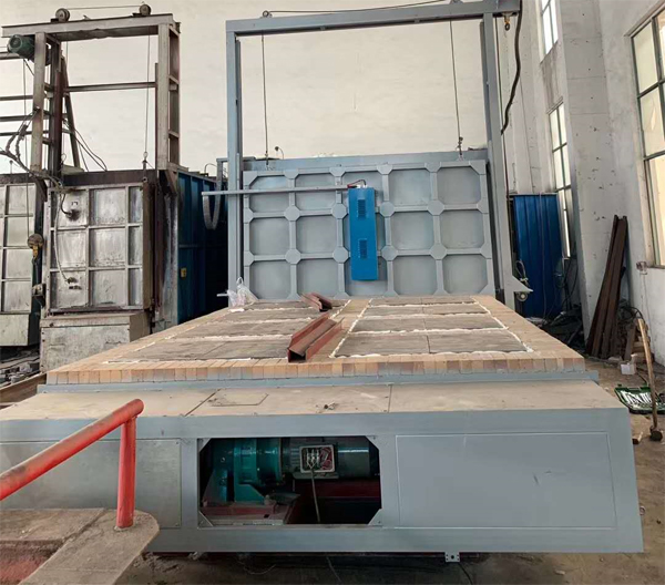 ���մ��¹��I(y��)�t���޹�˾�ڟo(w��)�a����{(di��o)ԇ500KW�_(t��i)܇(ch��)�t��ɣ�